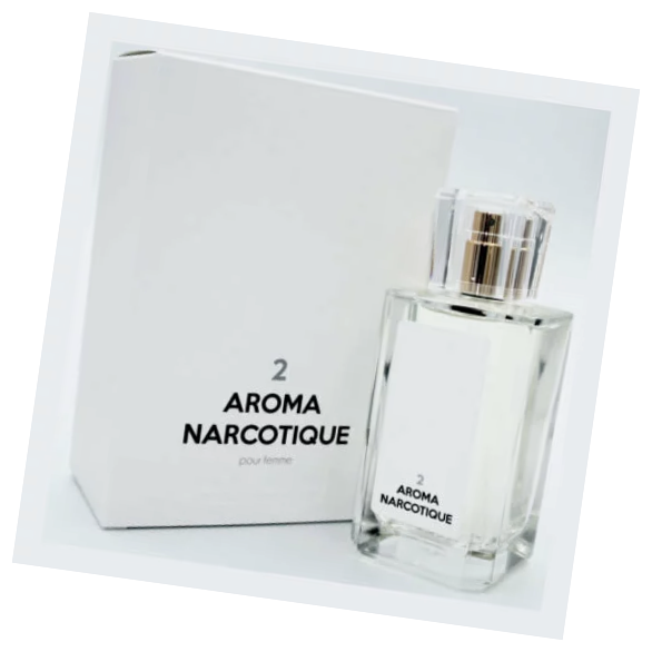 Аромат Наркотик 2 парфюм унисекс 100 мл - Aroma Narcotique No 2