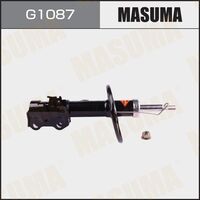 Амортизатор Газомасляный Прав. (Masuma G1087)