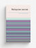 Reliquiae sacrae | Martin Joseph Routh | 1818 | Typis Academicis , Impensis J. M...