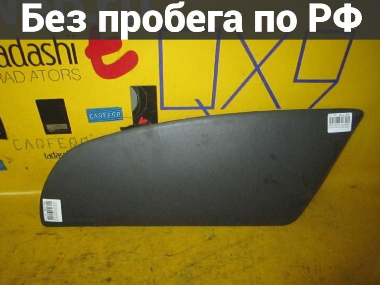 Крышка air bag с пробегом Ford Focus WF0EDD