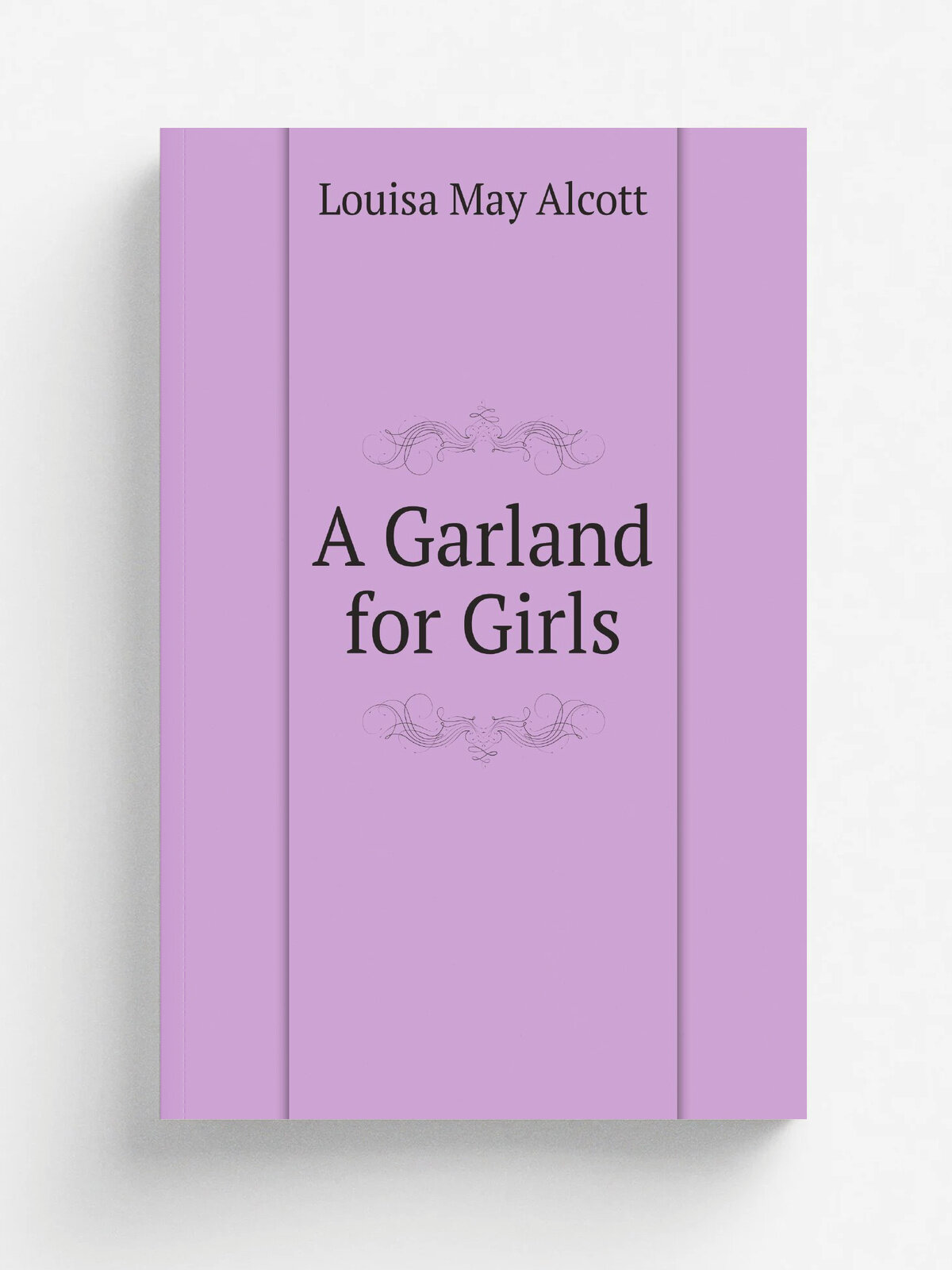 A Garland for Girls