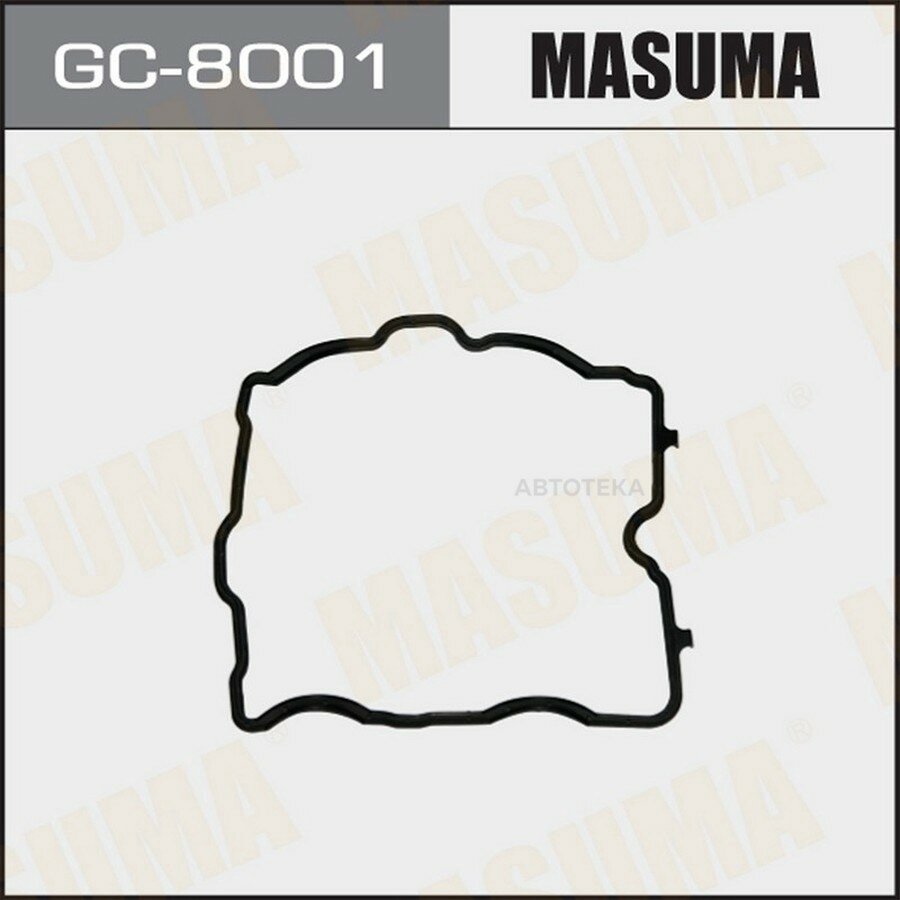 Прокладка клапанной крышки SUBARU FORESTER/LEGACY/IMPREZA EJ20 MASUMA GC8001