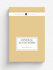 General Accounting | John Abrum Powelson | 1922 | Syracuse ExtensionInstitute of...