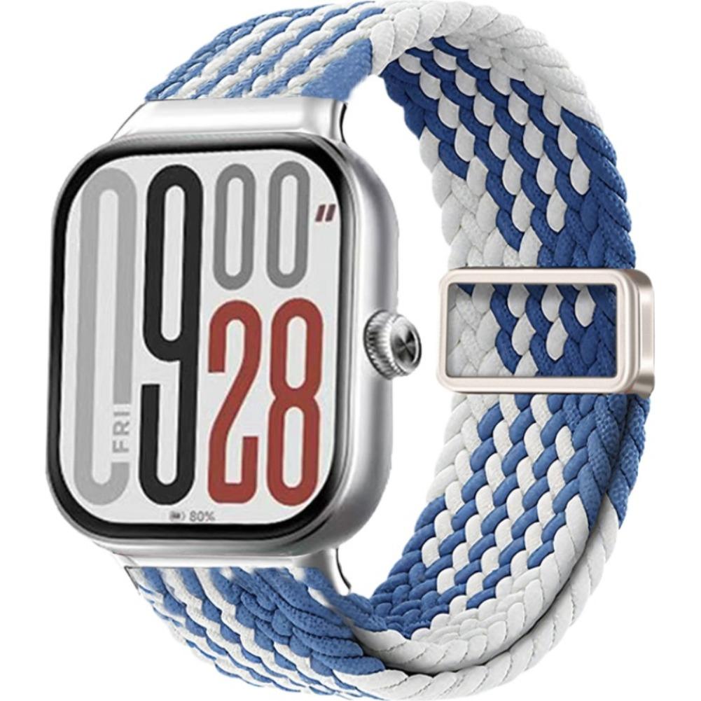 Nylon ремешок для Xiaomi Redmi Watch 6 5 4