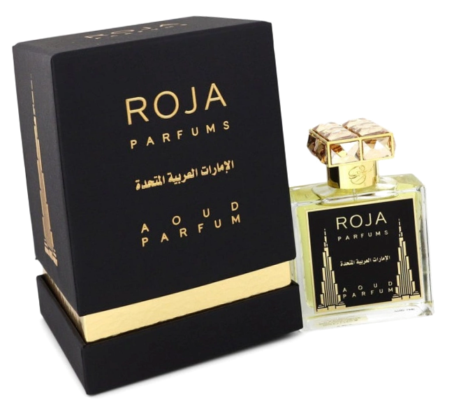 Аромат для женщин и мужчин Roja Dove UAE The United Arab Emirates Spirit Of The Union 50 мл