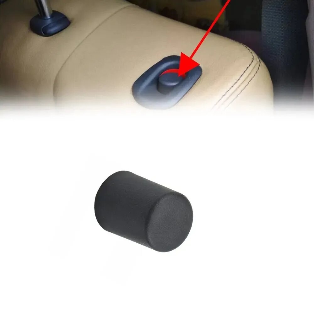 Кнопка откидывания спинки заднего сиденья 72661-35010 для Toyota, 4Runner, FJ, Cruiser