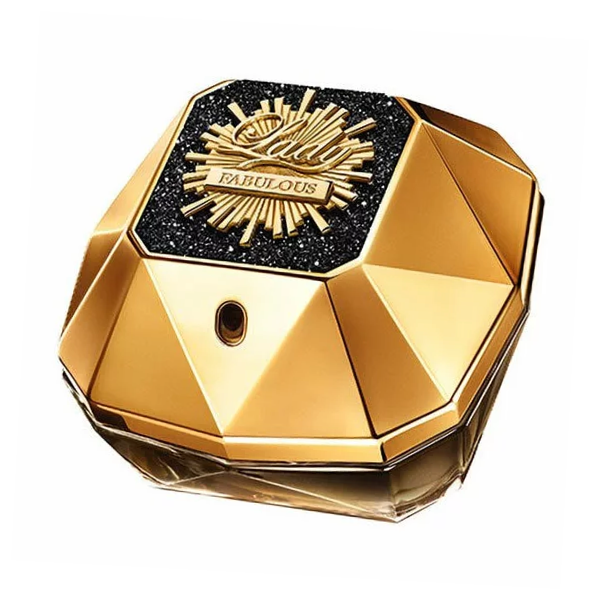 Аромат для женщин Пако Рабан Леди Миллион 80 мл - Paco Rabanne Lady Million Fabulous