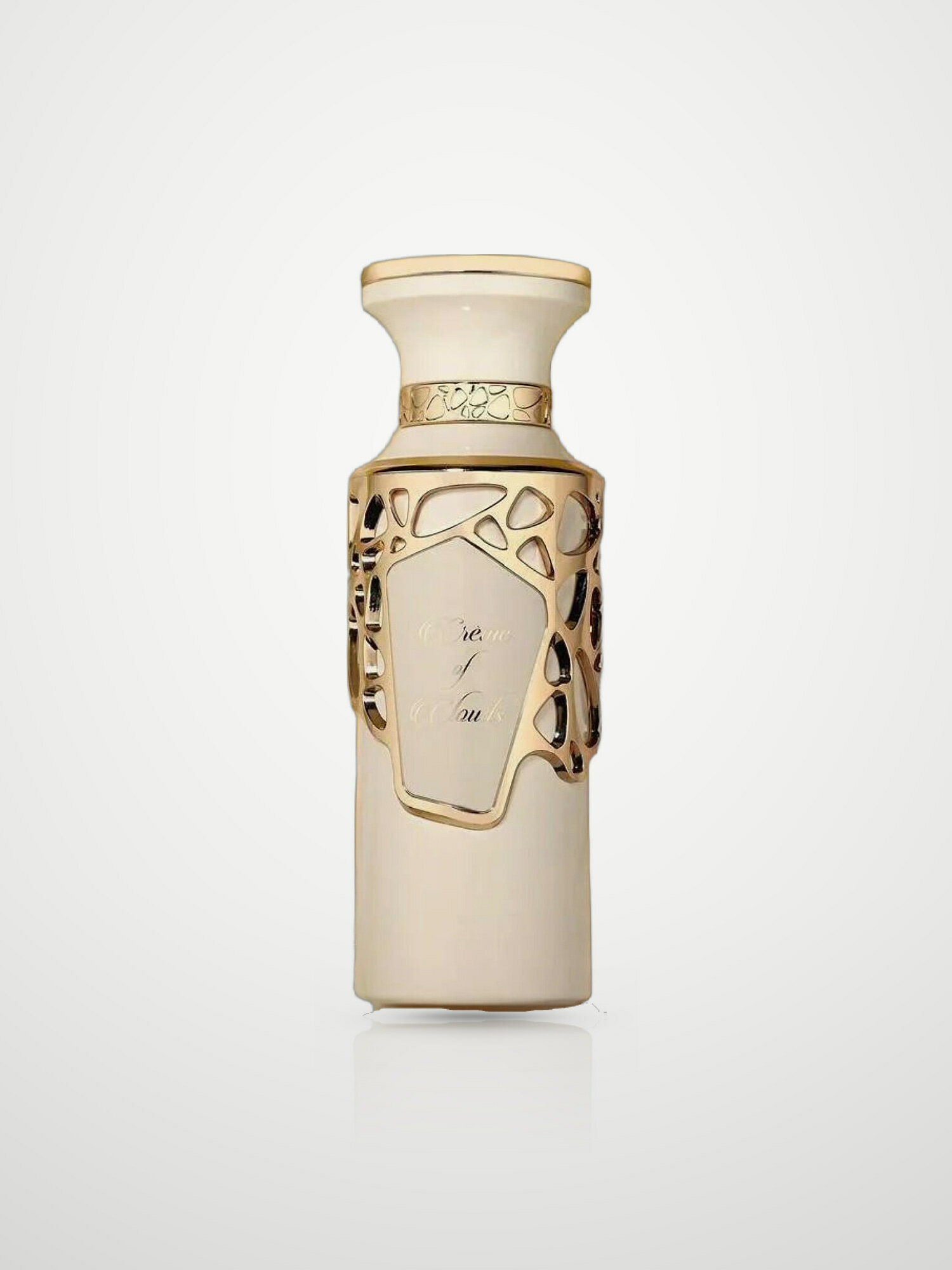 Парфюмерная вода Fragrance World Creme of Clouds Eau de Parfum унисекс 100 мл