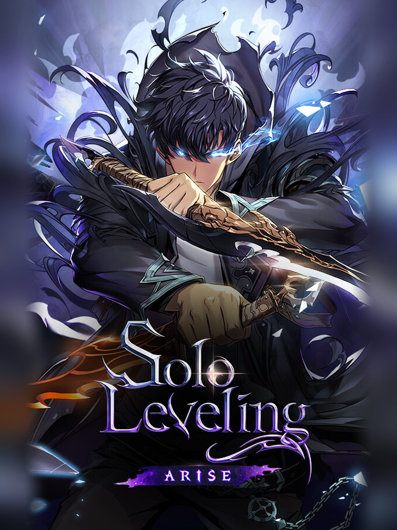 Solo Leveling: ARISE OVERDRIVE Украина