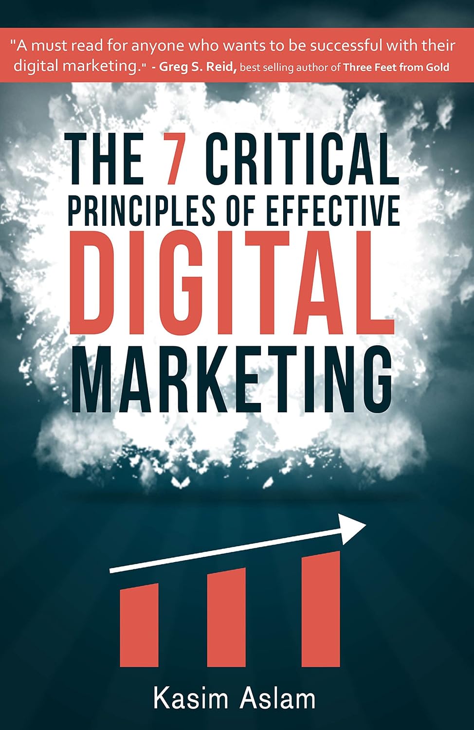 The 7 Critical Principles of Effective Digital.
