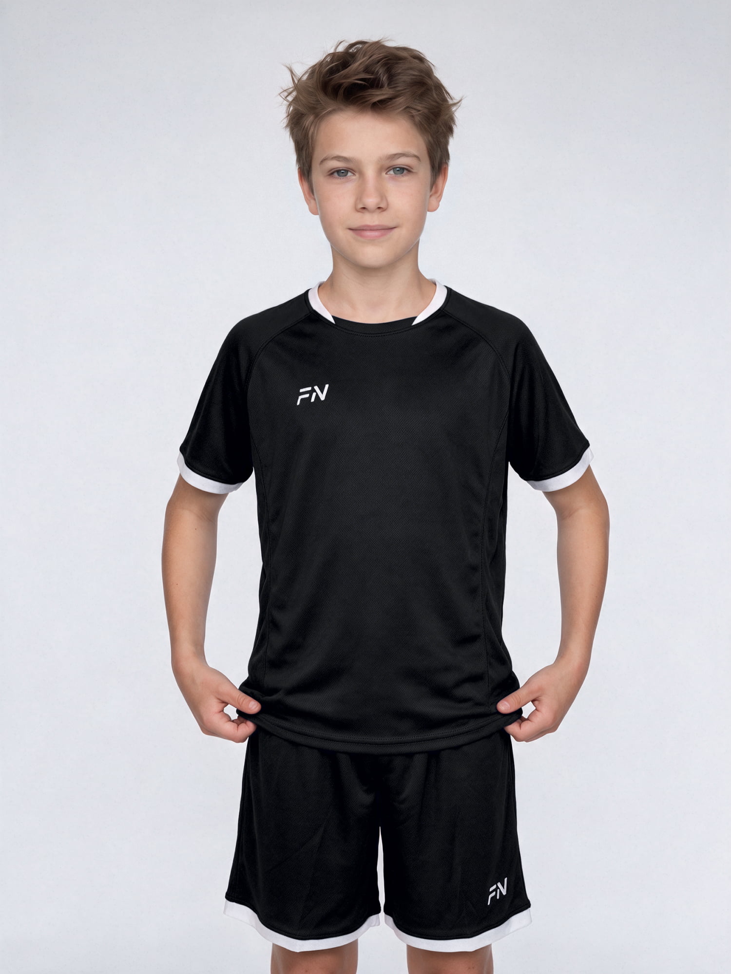 Комплект одежды FN Pulse Kids