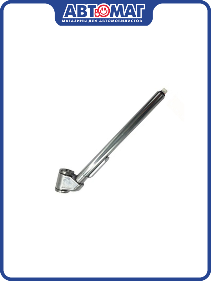 Манометp колесный (гpузовой)Blue-point 20-100 PSI (150- 800kPa), TPGP120DF
