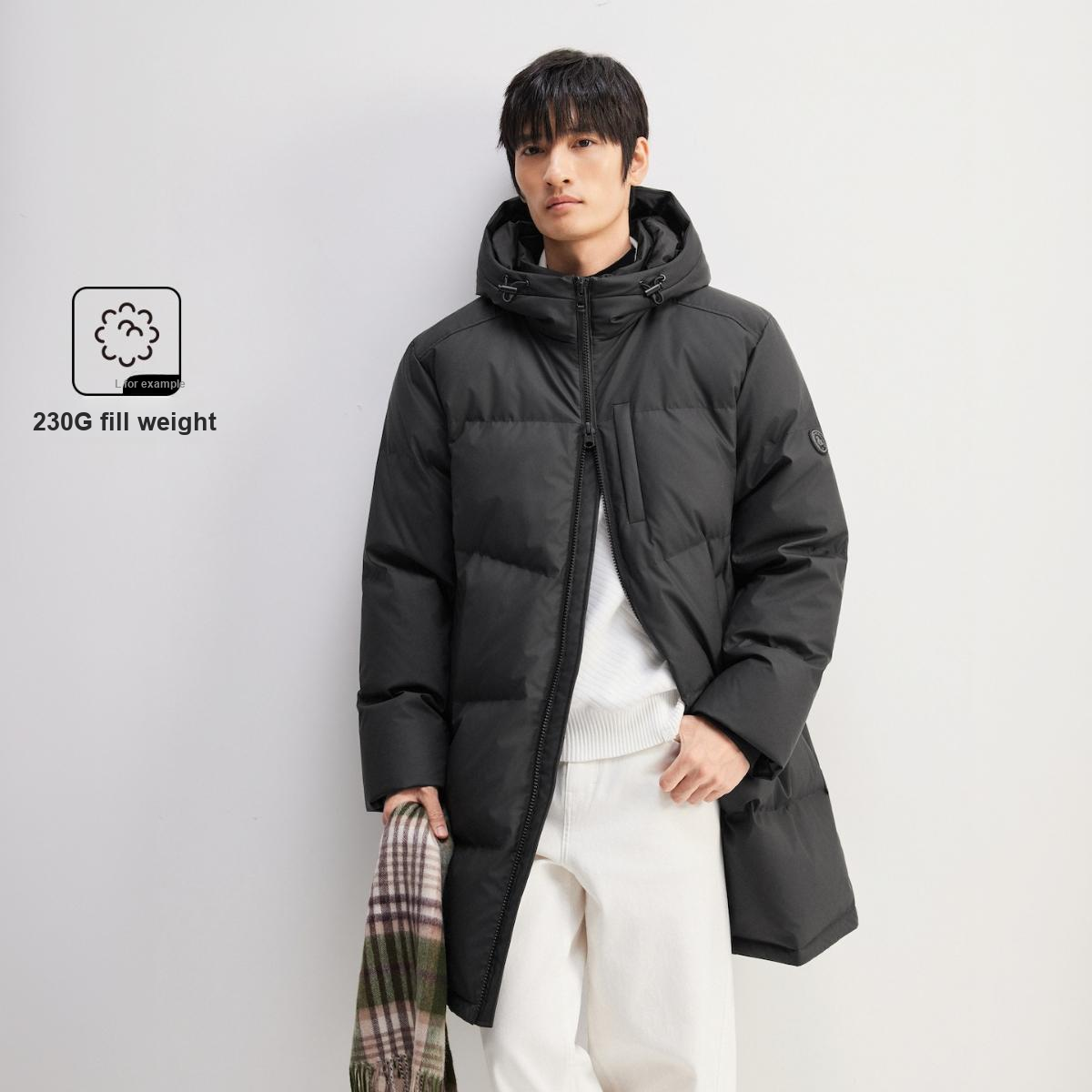 Пуховик Jack & Jones