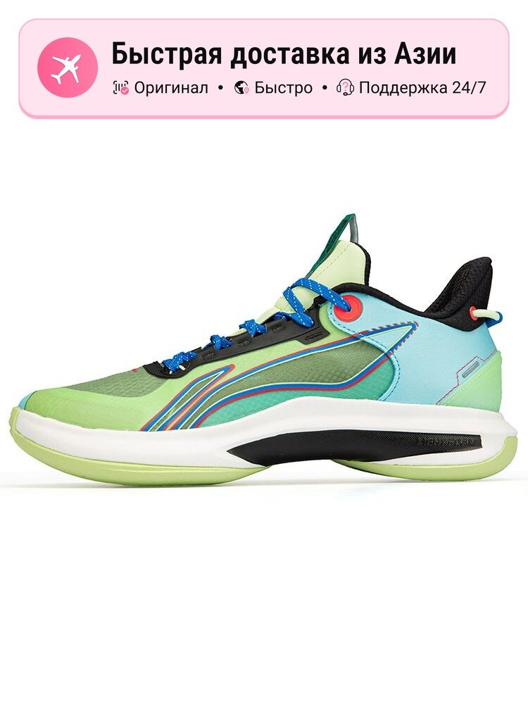 Кроссовки LI-NING Performance