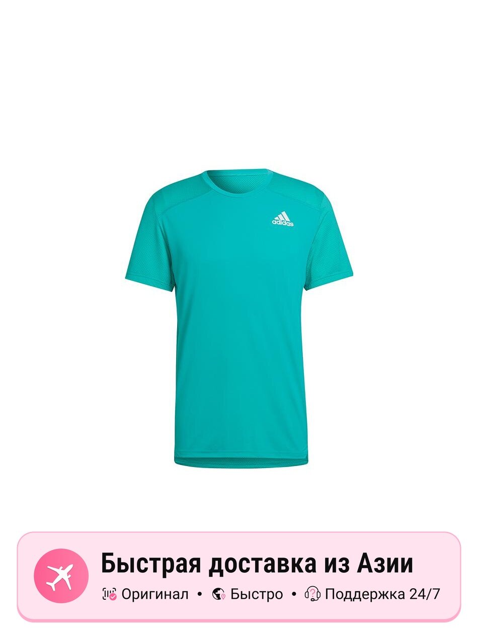 Футболка спортивная Adidas Running