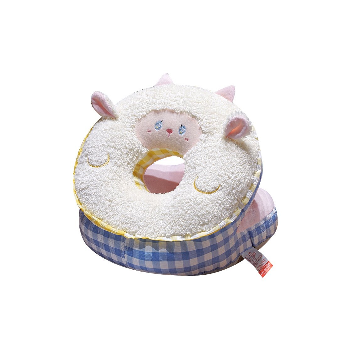 Подушки LELEYU 30*27*18cm