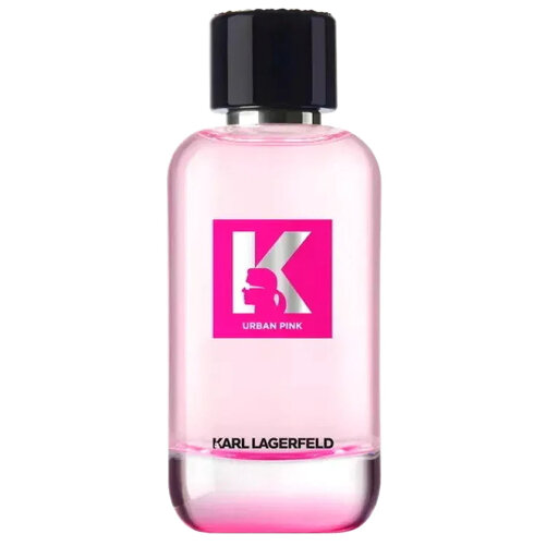 Karl Lagerfeld Urban Pink 100 мл