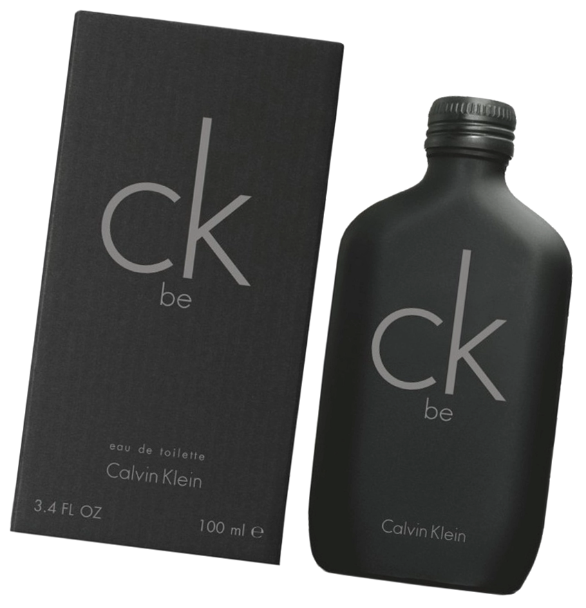 Туалетная вода Calvin Klein Ck Be 100 мл для мужчин и женщин / Кельвин Кляйн Би аромат