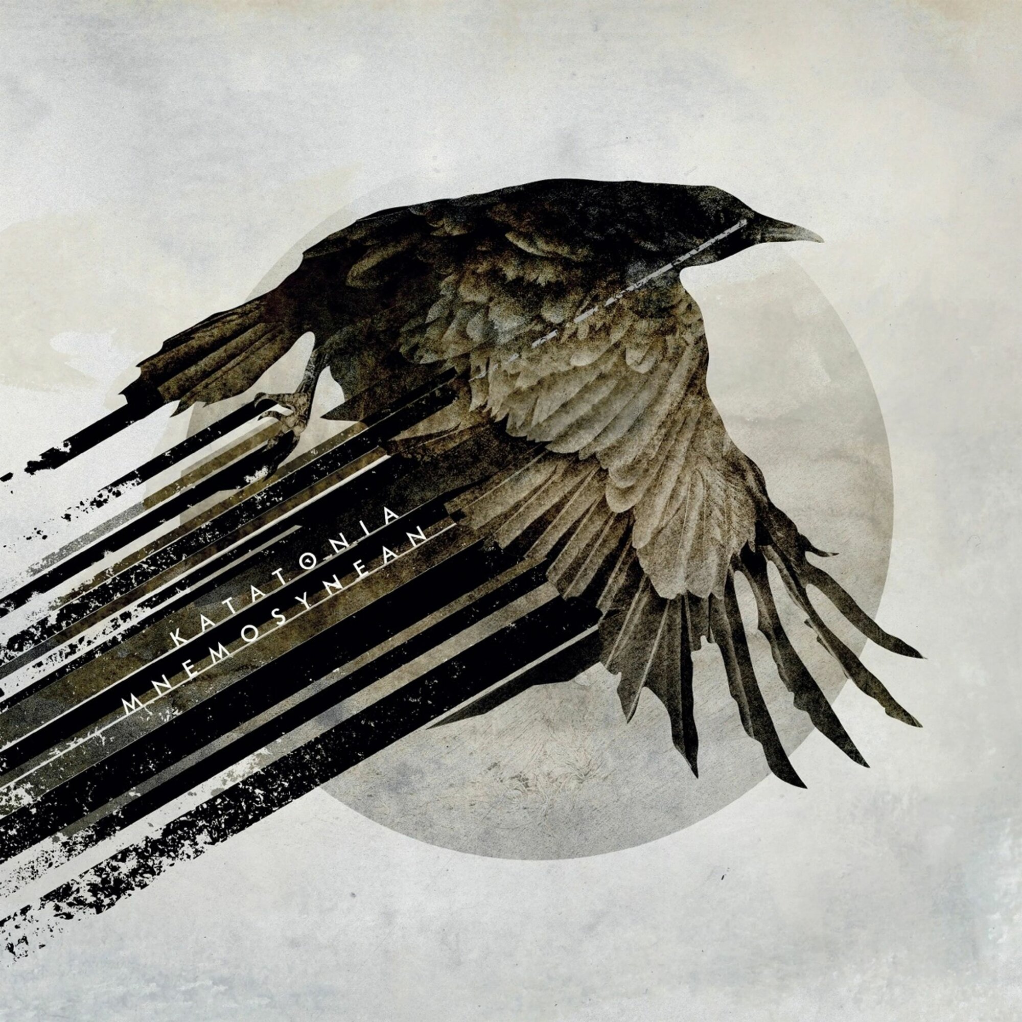 Виниловая пластинка Katatonia - Mnemosynean (3LP) 2021, Triplefold