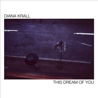 Виниловая пластинка Diana Krall - This Dream Of You (Vinyl, LP, Album, 2020)