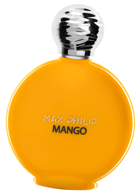 Аромат в мини-формате: Парфюмерная вода Max Philip Mango пробник 2 / Макс Филип Манго миниатюра