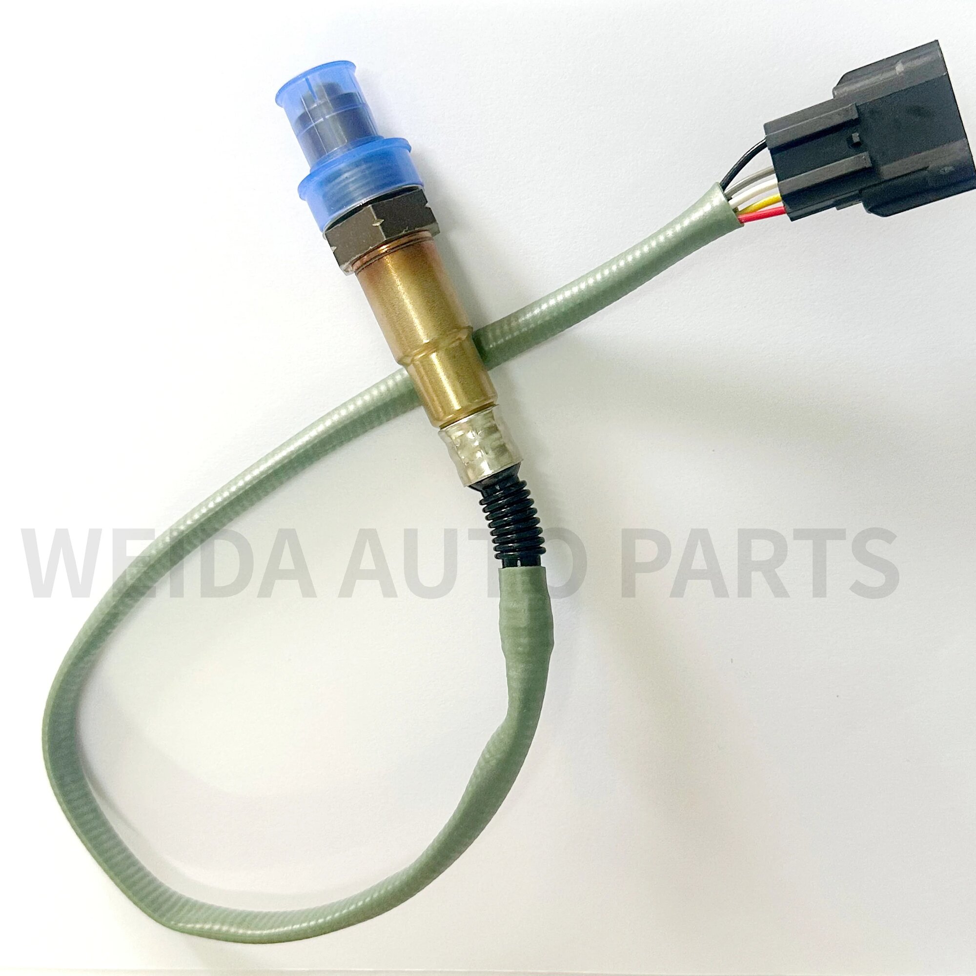 Датчик кислорода (лямбда-зонд) A4535420500 для CAPTUR, CLIO, MEGANE, TWINGO, DACIA, SMART, FORFOUR, 453, FORTWO