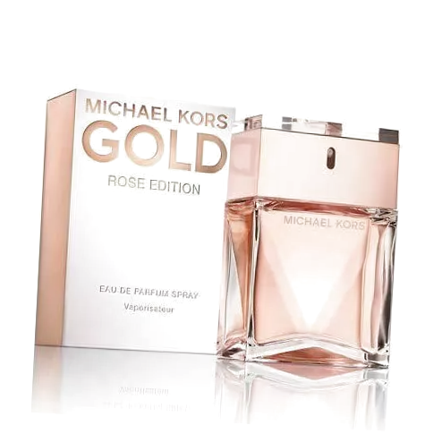 Женский аромат Michael Kors Rose Gold 50 мл - Роуз Голд Майкл Корс