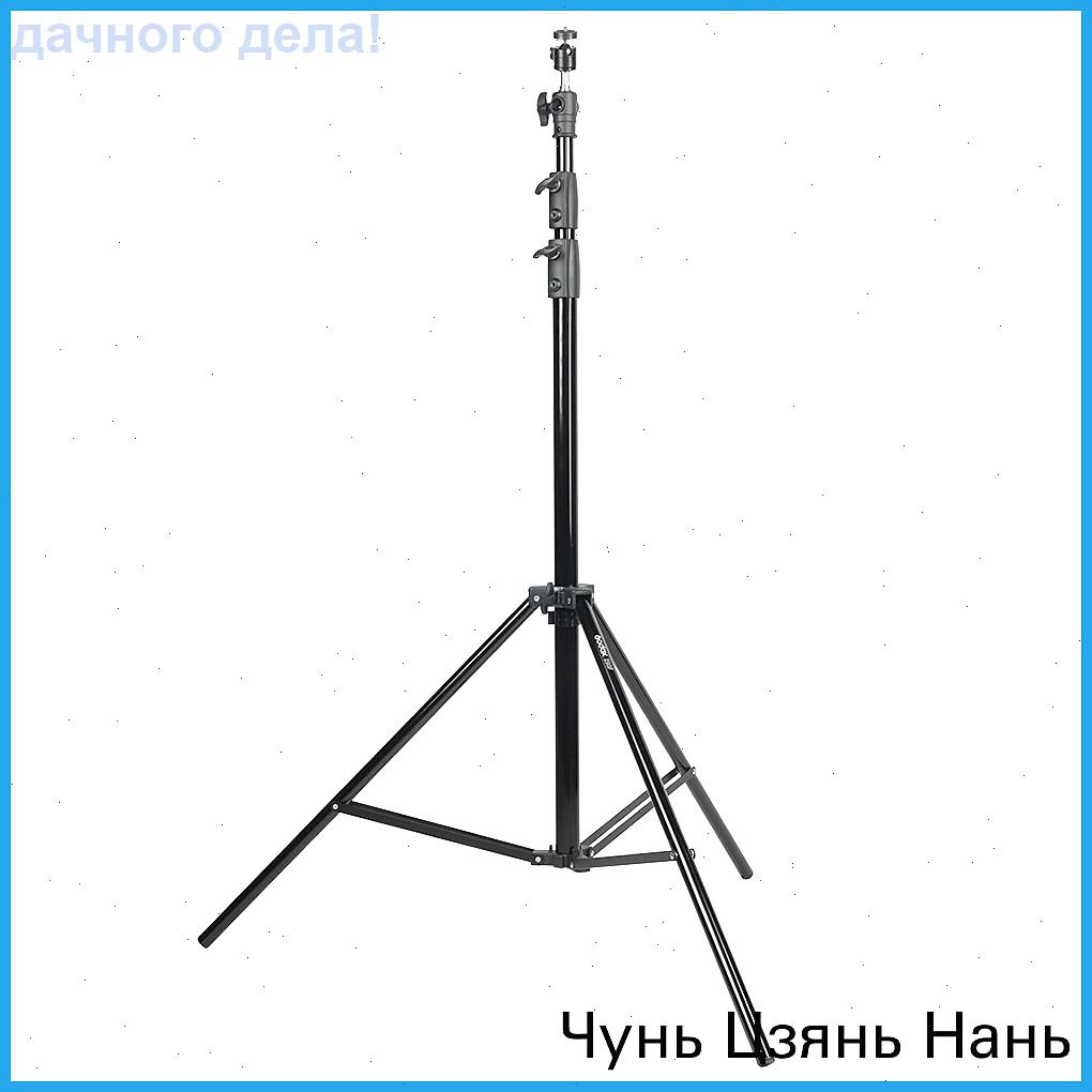 Стойка-тренога Godox 290F для фото/видеостудии