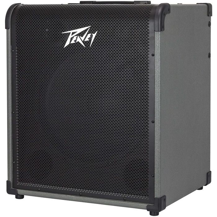 PEAVEY MAX 250 Комбоусилитель басовый