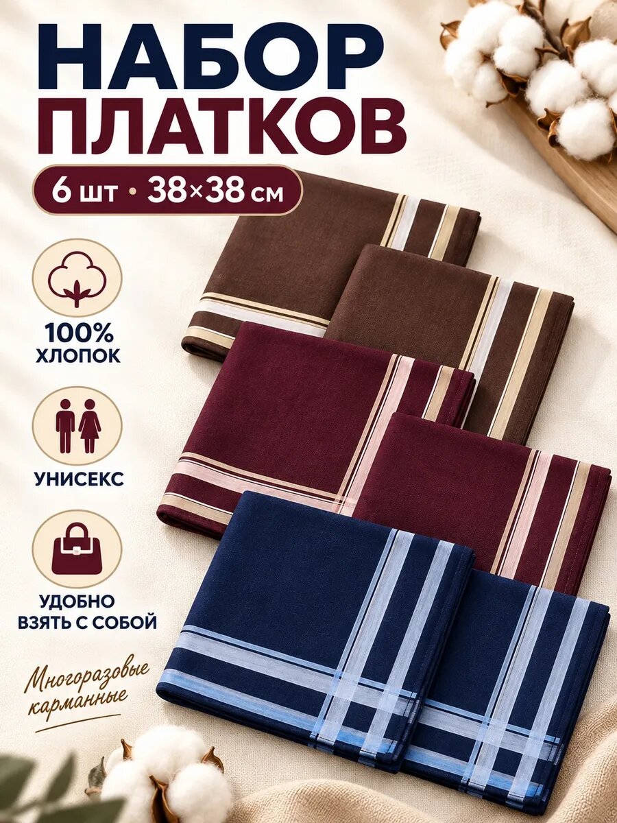 Носовой платок