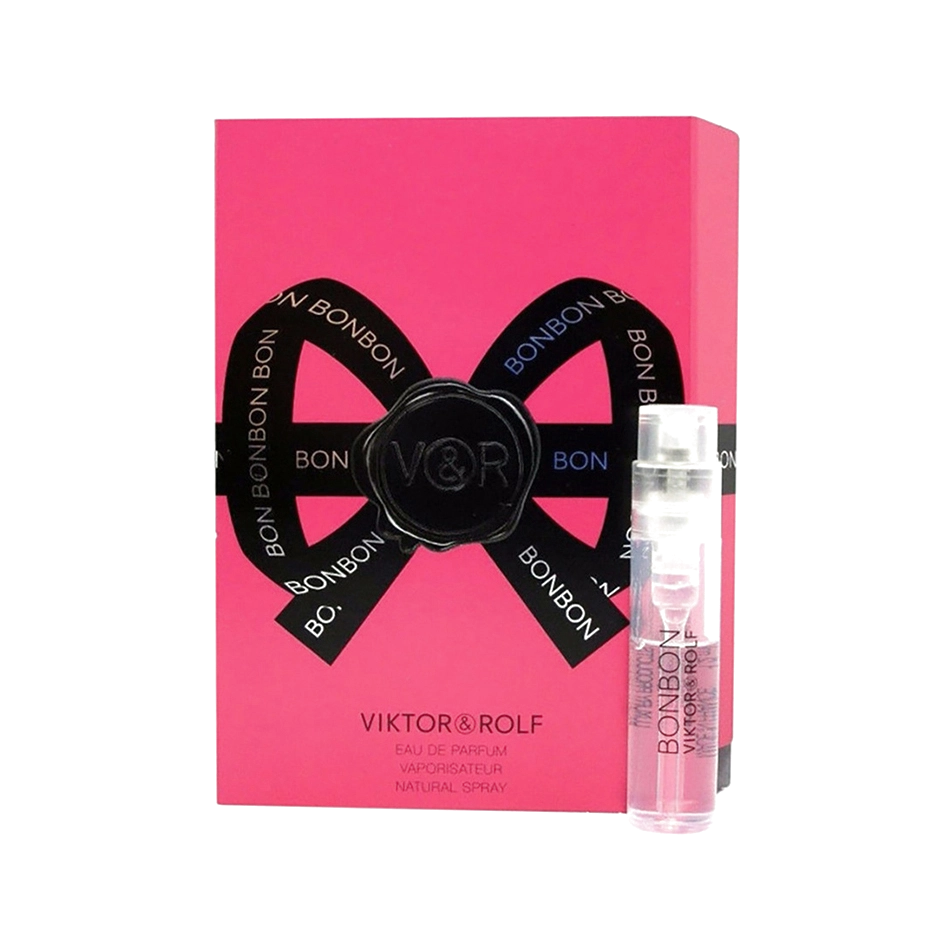 Миниатюра духов Bonbon 1.2 мл / Victor and Rolf женский аромат Бонбон