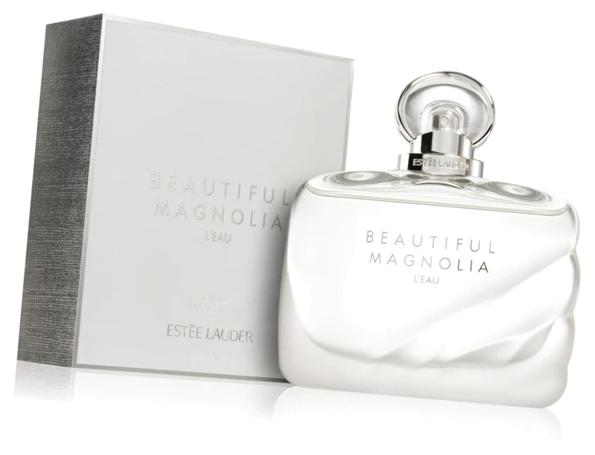 Туалетная вода Эсте Лаудер Магнолия Ле женская 100 мл / Estee Lauder Beautiful Magnolia