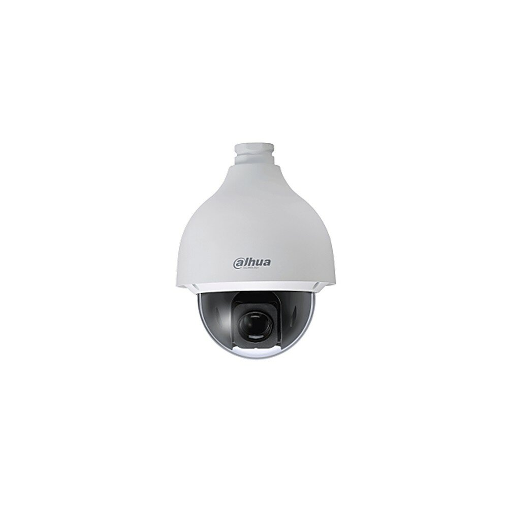 IP-камера Dahua DH-SD50232GB-HNR — 2 Мп, уличная поворотная, WDR 120 дБ, IP67