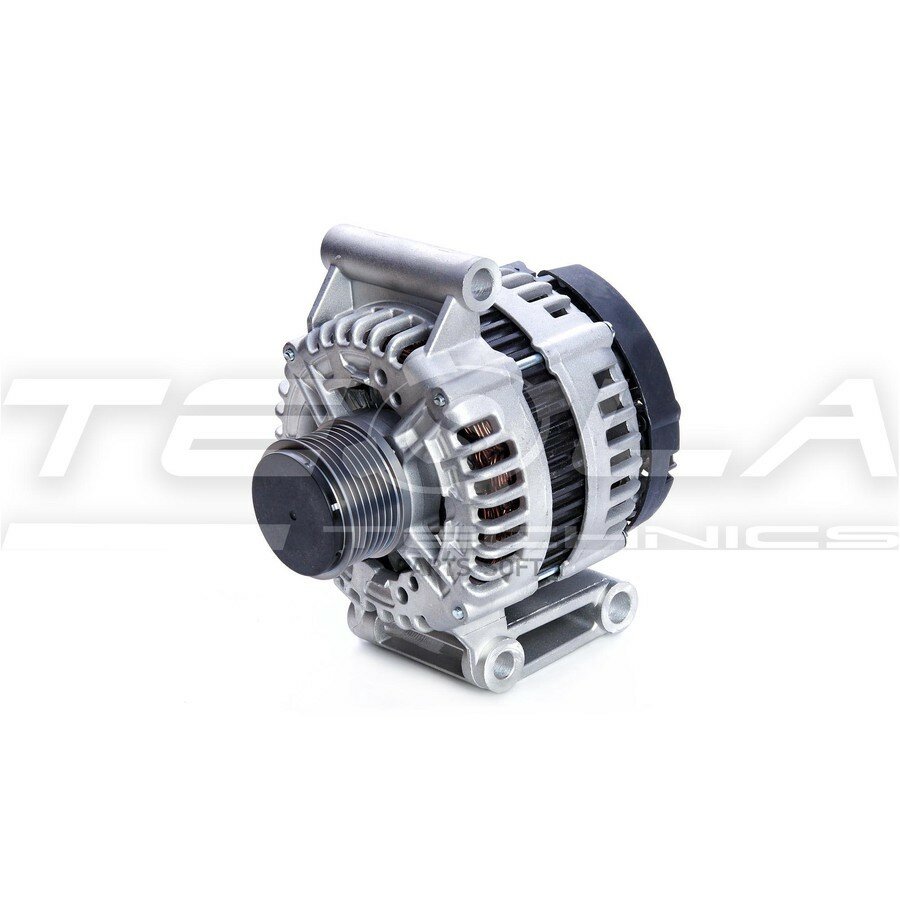 Генератор Transit 06- 150A; 7 руч. шк. c обг шкив TESLA TECHNICS TESLA TECHNICS TT12385 | цена за 1 шт
