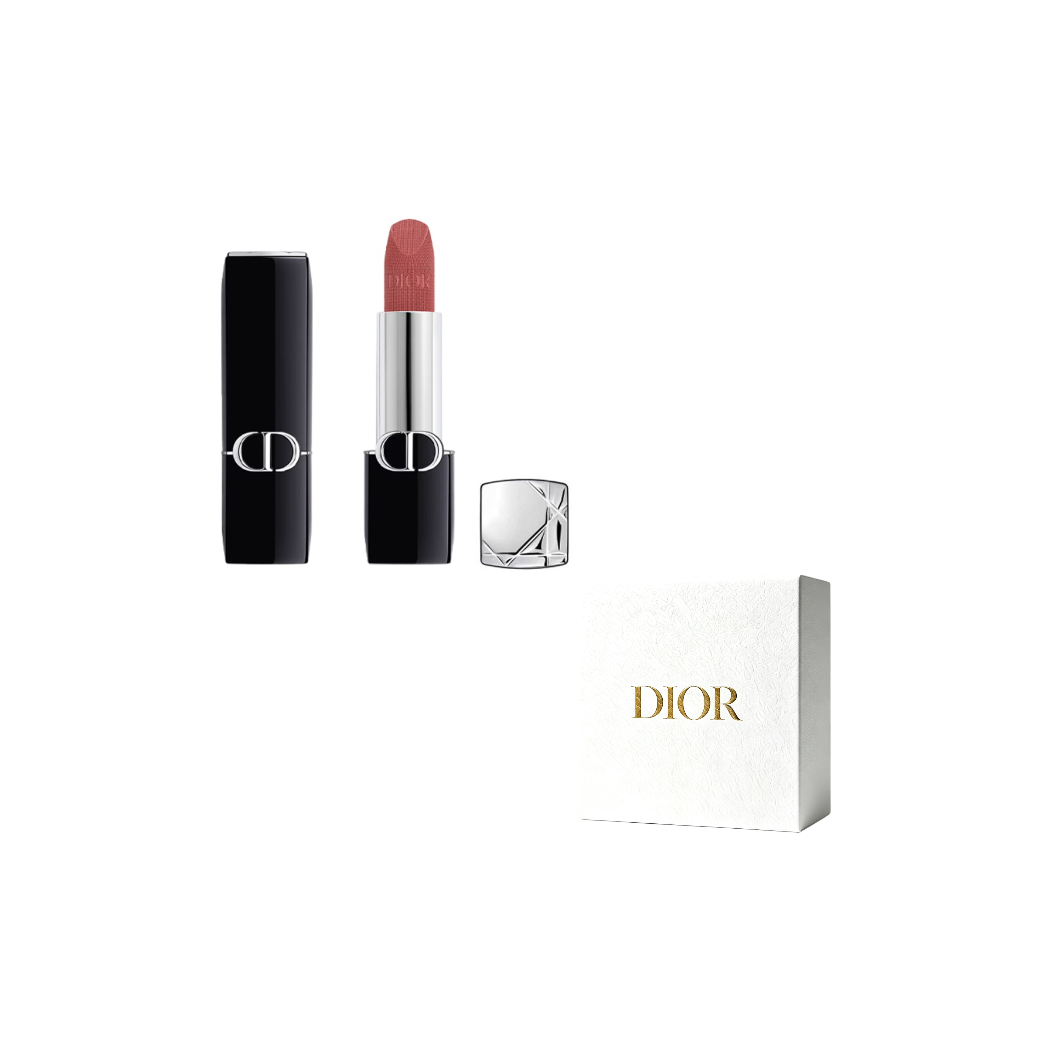 Помада DIOR Rouge Dior