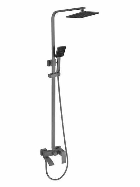 Душевая система Fmark FS8645-1Q