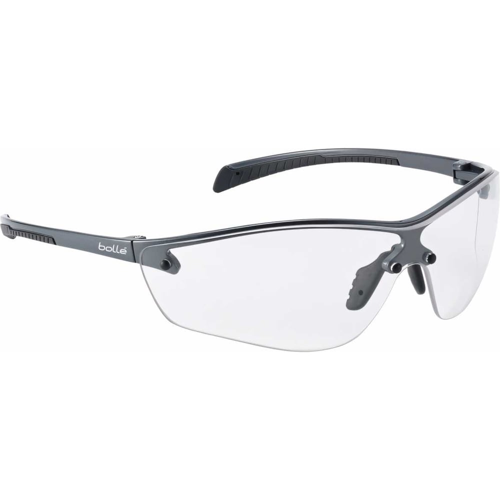 Открытые очки Bolle SILIUM+, clear PLATINUM SILPPSI