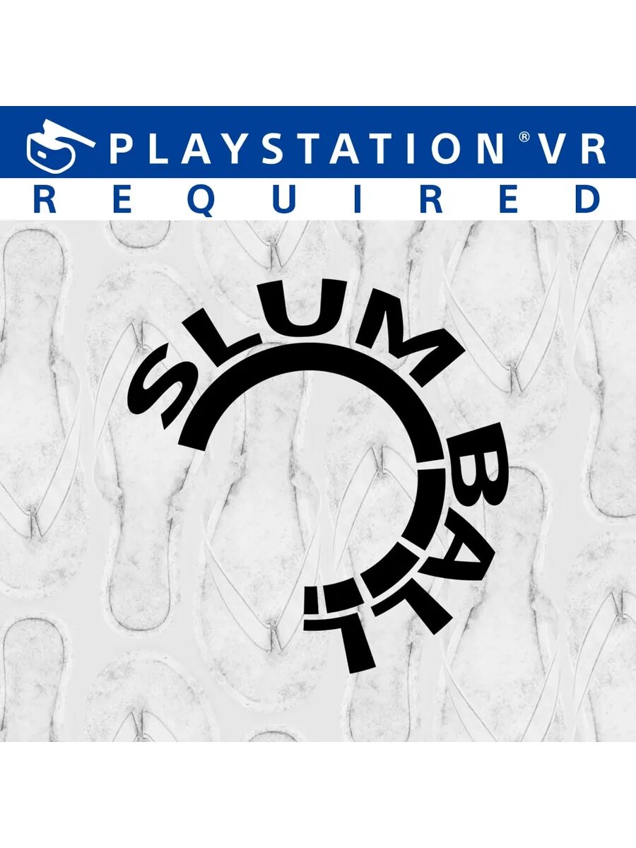 Slum Ball PS4 & PS5
