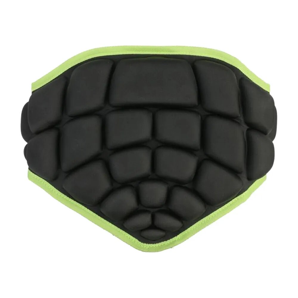 Мягкая защита бедра от ударов 3D Guard Pad 48смx25см