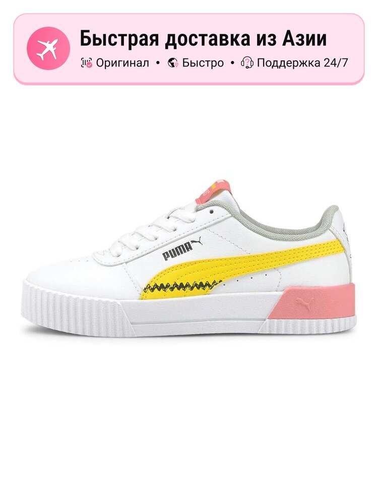 Кроссовки PUMA Carina