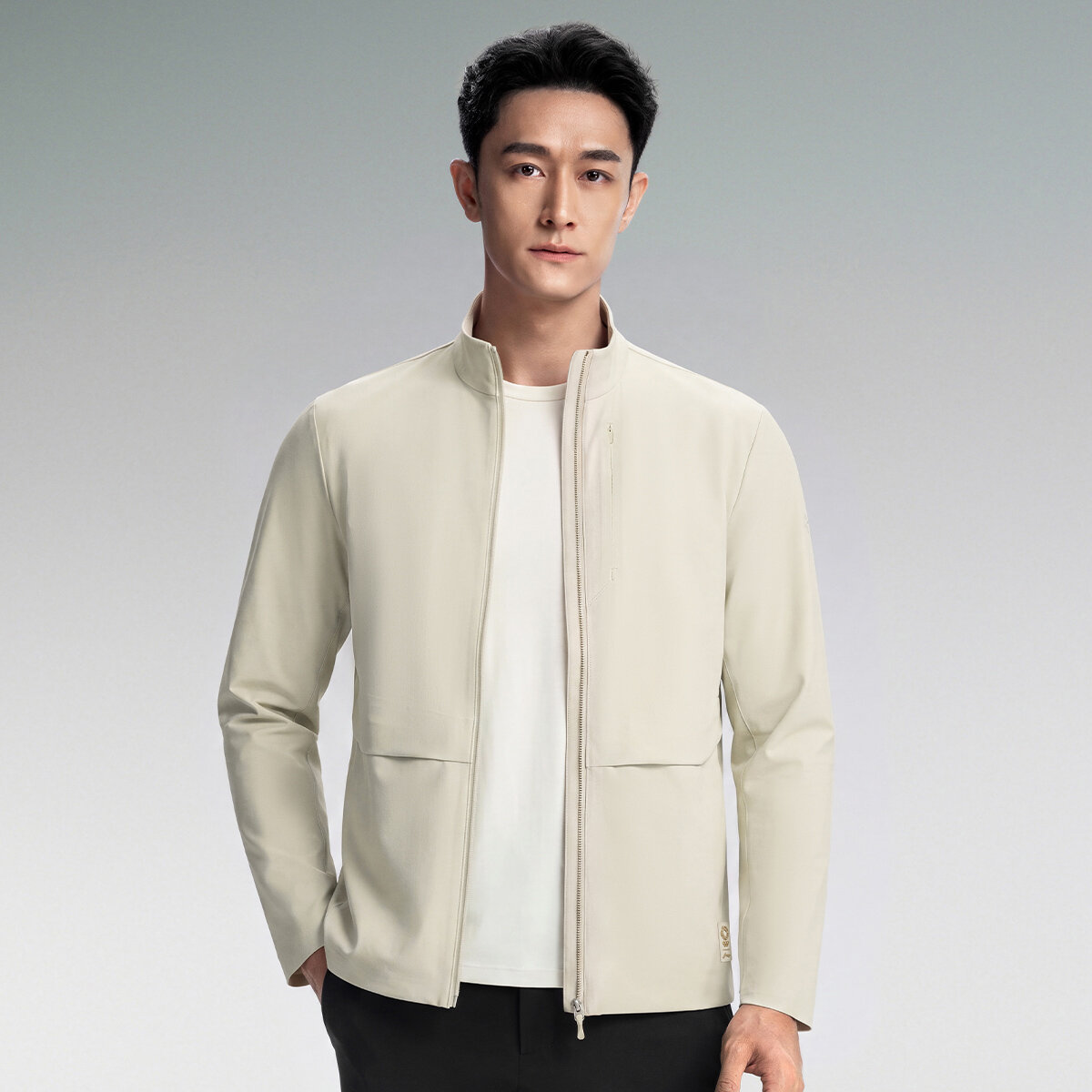 Куртка LI-NING