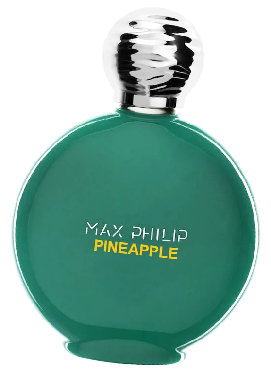Ананас Макс Филип парфюмерная вода унисекс 100 мл / Pineapple