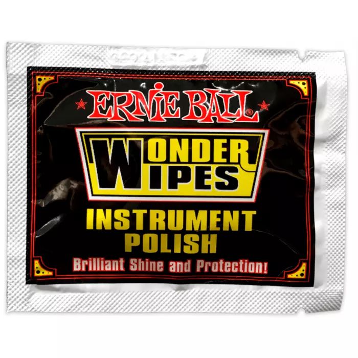 Ernie Ball 4248 Полироль для гитары