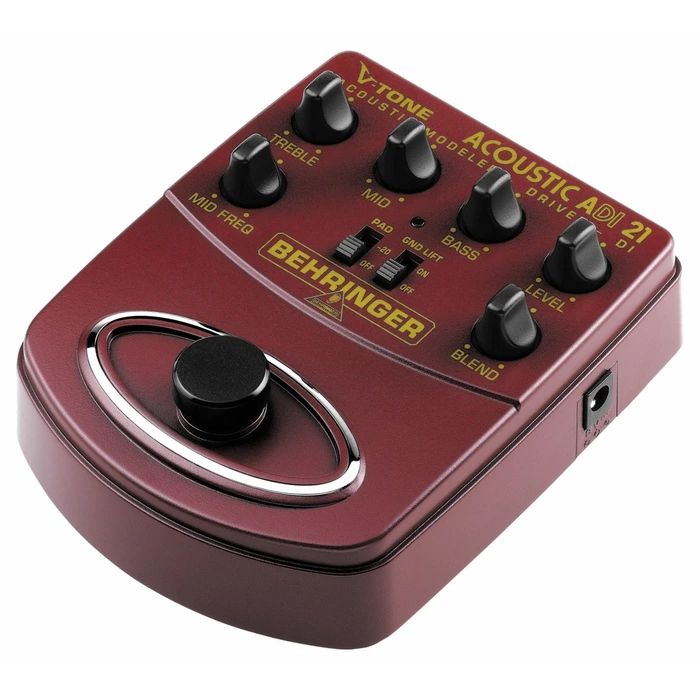 Behringer ADI21 Педаль эффектов