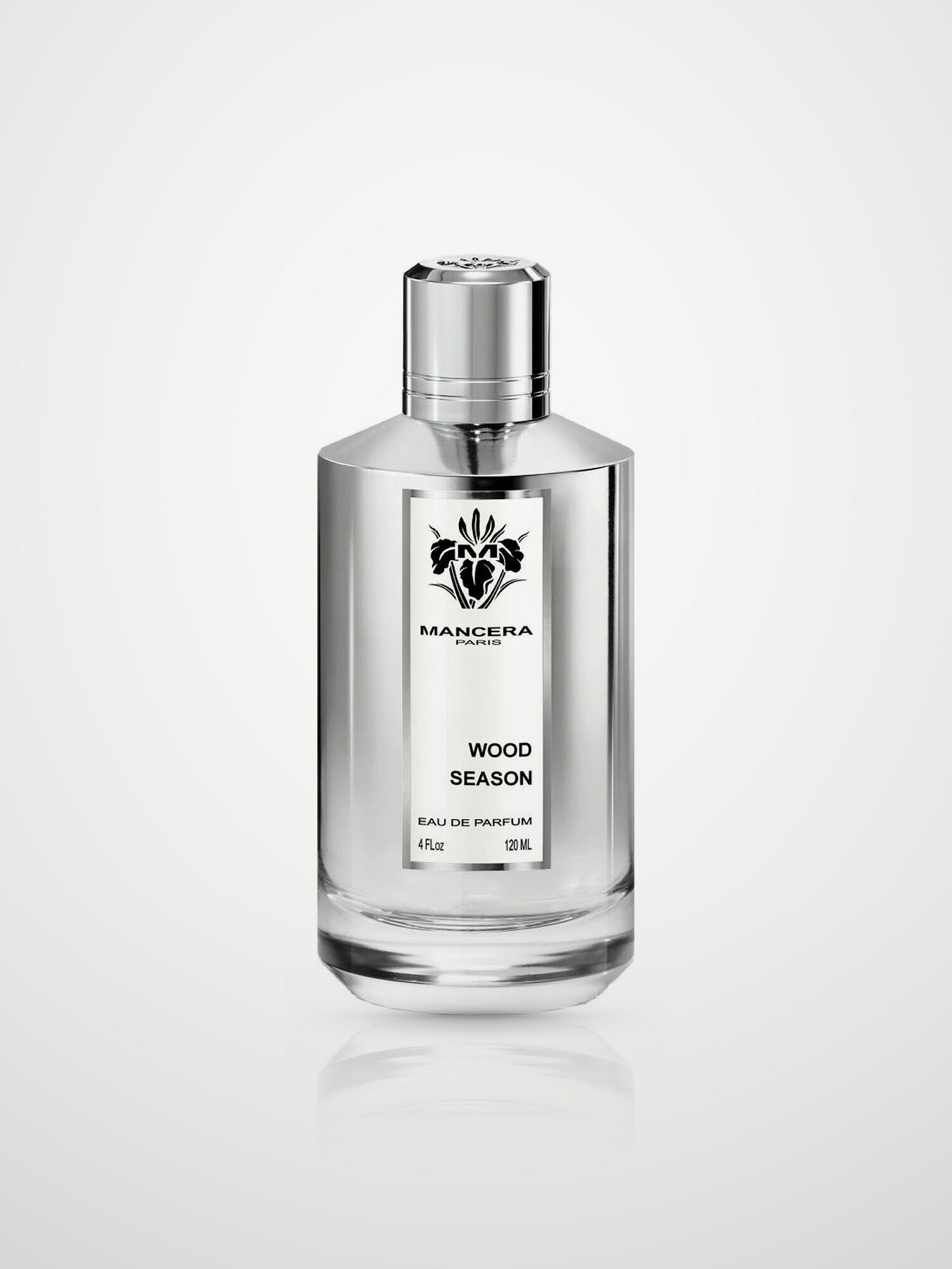 Парфюмерная вода Mancera Wood Season Eau de Parfum мужская 120 мл