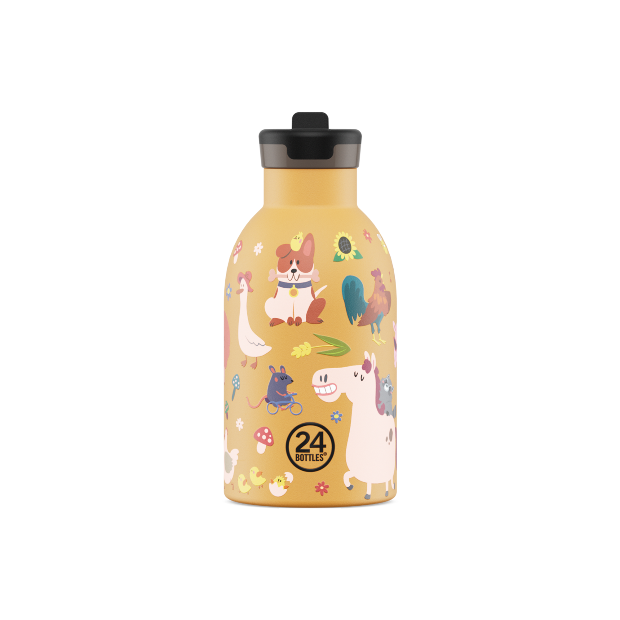 Термокружки 24 Bottles
