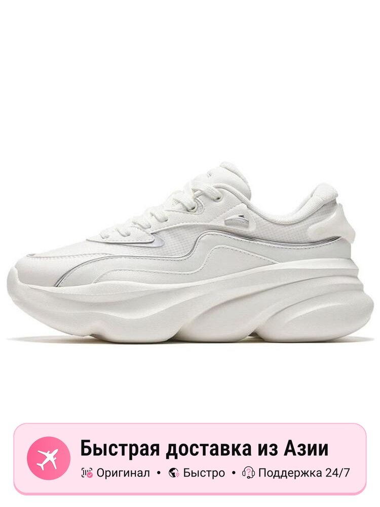Кроссовки ANTA Meow Shoes 3