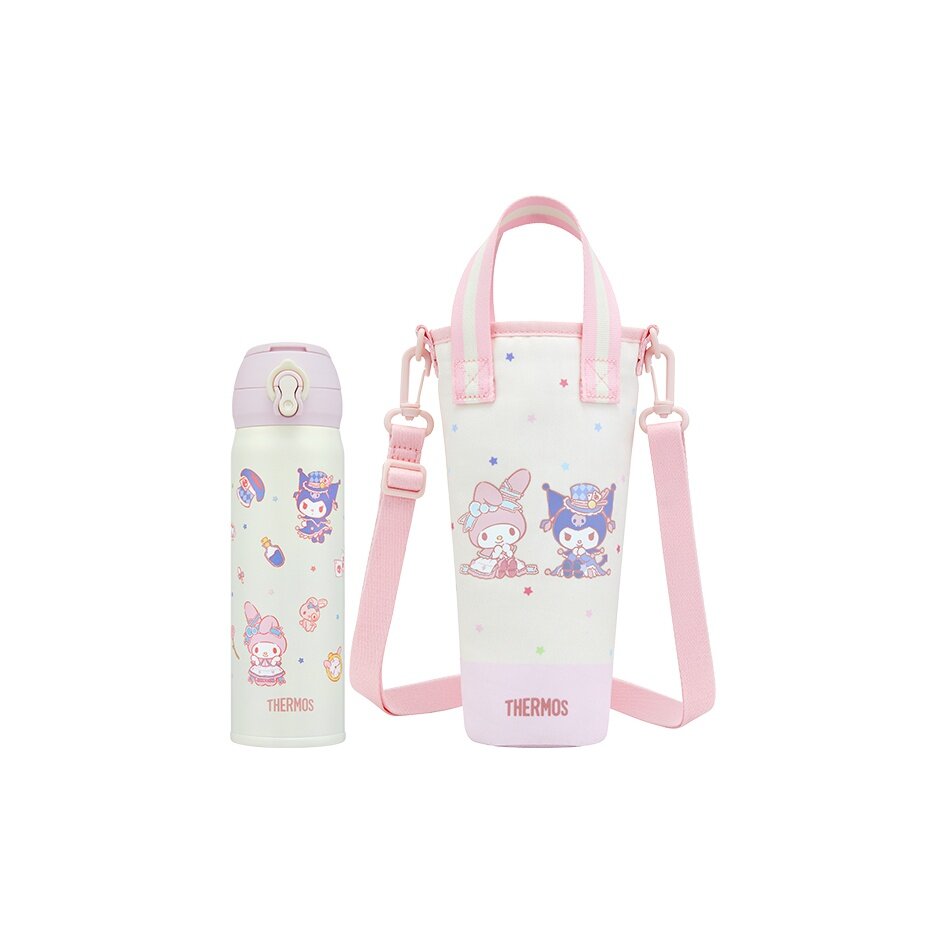 Термокружки THERMOS x Sanrio