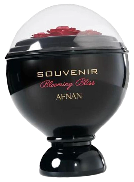 Афнан Сувенир Блуминг Блисс женский аромат 100 мл / Souvenir Blooming Bliss