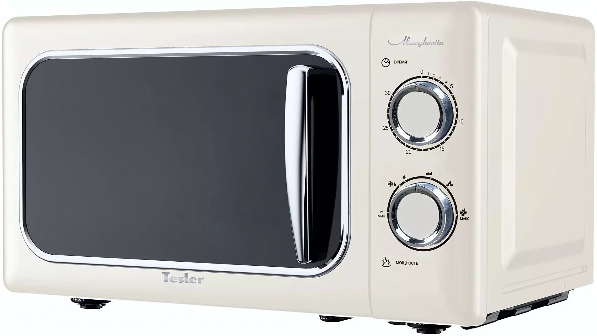 Микроволновая печь MM-2050 BEIGE